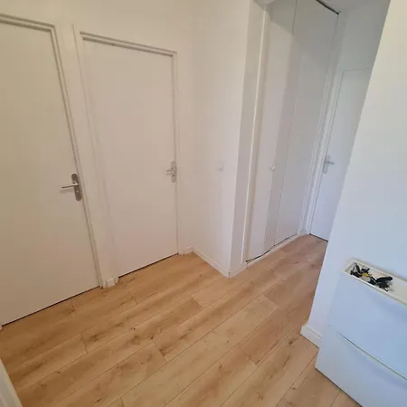 Belle Cocooning Proche Paris Et Aeroport Charles De Gaulle Apartment